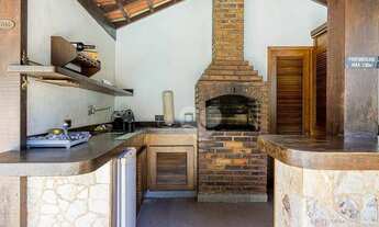 Imagem 3: Casa com 8 dormitórios à venda, 480 m² por R$ 5.500.000,00 - Santa Teresa - Rio de Janeiro