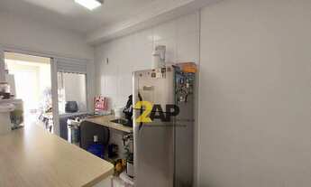 Imagem 5: Apartamento com 2 dormitórios à venda, 71 m² por R$ 590.000,00 - Vila Andrade - São Paulo