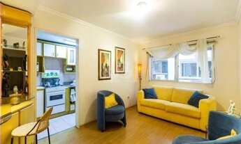 Imagem 5: Apartamento para Venda - 41m², 1 dormitório, 1 vaga - Cidade Baixa