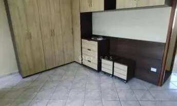 Imagem 3: Sobrado com 2 dormitórios à venda, 107 m² por R$ 360.000,00 - Jardim Califórnia - Jacareí