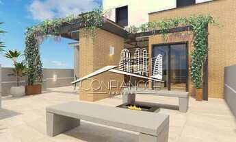 Imagem 2: Apartamento à venda no Niagara On The Lake no Alto da Glória em Curitiba/PR