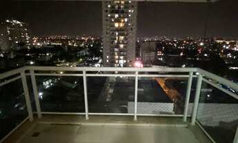 Imagem 7: ALUGUEL ROSSI EXCLUSIVO - 3 QUARTOS - 94m²