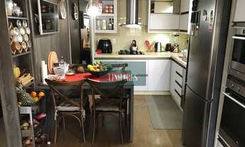 Imagem 3: Casa à venda no bairro Bela Vista - São José/SC