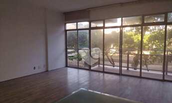 Imagem 3: Apartamento com 4 quartos à venda, 123 m² por R$ 3.300.000 - Leblon - Rio de Janeiro/RJ