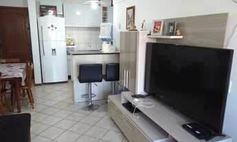 Imagem 4: APARTAMENTO RESIDENCIAL em FLORIANÓPOLIS - SC, CANASVIEIRAS