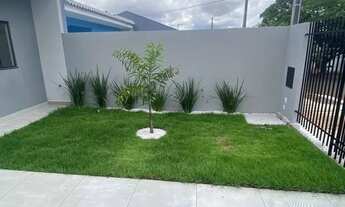 Imagem 3: Alto Padrão para Venda em Maringá, Jardim Campos Elísios, 3 dormitórios, 1 suíte, 2 banhei