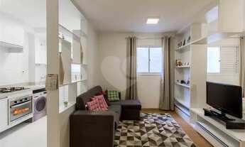 Imagem 4: Apartamento Novo -Shopping Metrô Tucuruvi