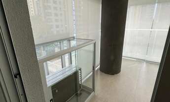 Imagem 7: Apartamento para aluguel com 64 metros Varanda Gourmet com 1 quarto em Pinheiros SP