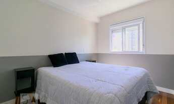 Imagem 5: Apartamento para Aluguel - Pinheiros, 1 Quarto, 90 m2