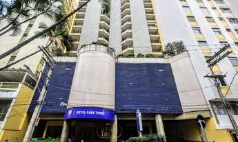 Imagem: Apartamento - Centro - Campinas