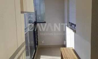 Imagem 3: Apartamento - Taquaral - Campinas