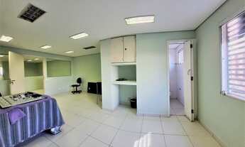 Imagem 7: LOCAÇÃO - B.FUNDA SOBRELOJA 130M2 Á.C 05 SALAS BANHEIRO SEM VAGA PRÓX.METRÔ!!!