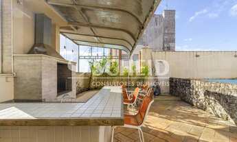 Imagem 2: Apartamento na região do Morumbi