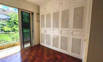 Imagem 6: Venha conferir! Apartamento com 3 quartos à venda, 112 m² por R$ 2.990.000 - Ipanema - Rio