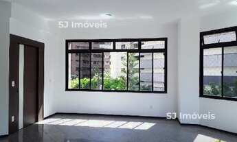 Imagem 2: Apartamento para aluguel possui 150 metros quadrados com 3 quartos em Meireles - Fortaleza