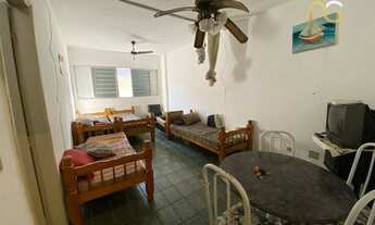 Imagem: Kitnet com 1 dormitório à venda, 35 m²