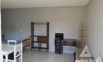 Imagem 3: Apartamento kitinete com 1 quarto no Residencial Bonaparte - Bairro Jardim Carvalho em Pon