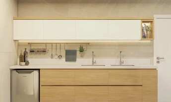 Imagem 3: Apartamento 03 quartos com suíte, Frente Mar, na Praia do Morro