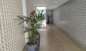 Imagem 2: Apartamento com 94m2, 3 quartos, 2 banheiros e 1 vaga- Alto dos Passos - Juiz de Fora - MG