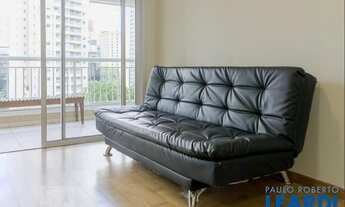 Imagem: APARTAMENTO - CONSOLAÇÃO - SP