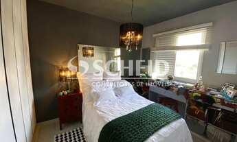 Imagem 6: Apartamento 2 dormitórios sendo 1 suíte e 2 vagas à venda na Chácara Santo Antônio