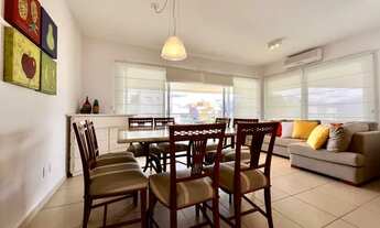 Imagem 6: Apartamento para venda possui 186 metros quadrados com 4 quartos em Riviera - Bertioga - S