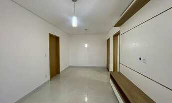 Imagem 3: Apartamento 3Qts - Rico em Armários - Res. Prime - Jardim Goiás