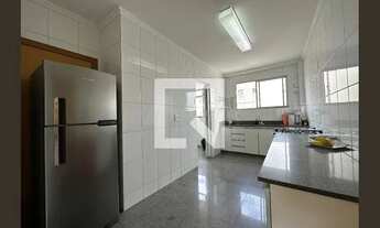 Imagem 5: Apartamento para Aluguel - Colégio Batista, 4 Quartos, 230 m2