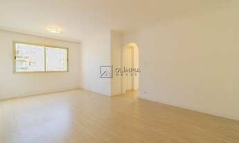 Imagem: Apartamento Locação 2 Dormitórios - 93