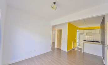 Imagem 3: Apartamento com 2 quartos sendo 1 suíte no bairro Guatupê