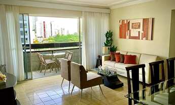 Imagem: PC - Vende-se apartamento extremamente bem