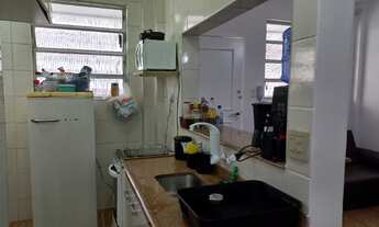 Imagem 4: Aluga 2 quartos gonzaga vista mar