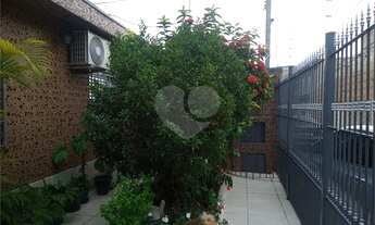 Imagem 7: Casa térrea a venda Jardim Brasil