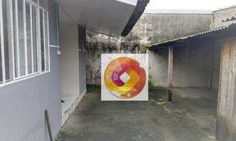 Imagem 2: Casa com 2 quartos para alugar, 70 m² por R$ 1.235/mês - Campo Comprido - Curitiba/PR