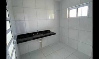 Imagem 4: AL-Casa para venda tem 80 metros quadrados com 3 quartos em Inácio Barbosa - Aracaju - SE