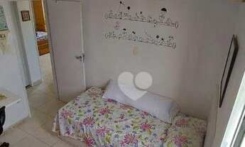 Imagem 2: Apartamento com 3 dormitórios à venda, 68 m² por R$ 440.000,00 - Praça da Bandeira - Rio d