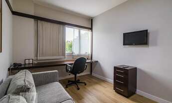 Imagem 5: Apartamento para Aluguel - Alphaville, 1 Quarto, 32 m2