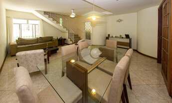 Imagem 2: Casa com 3 dormitórios à venda, 133 m² por R$ 650.000,00 - Méier - Rio de Janeiro/RJ