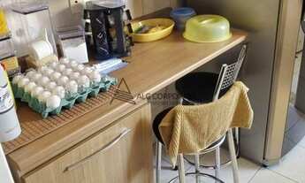 Imagem 5: Apartamento com 3 quartos à Venda, Jardim do Lago - Campinas