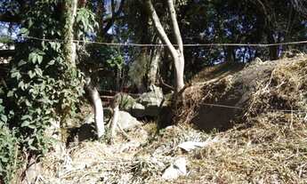 Imagem 2: TERRENO a Venda no Tremembé, Zona Norte, com 330 m² , murado, próximo a serra