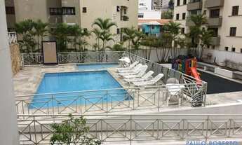 Imagem: APARTAMENTO - VILA MASCOTE - SP