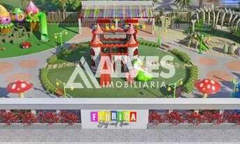 Imagem 2: APARTAMENTO COM 2 QUARTOS EM CONDOMÍNIO CLUB NO BAIRRO SIM