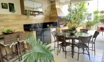 Imagem 5: Luxo e muito bom gosto na Parada Inglesa