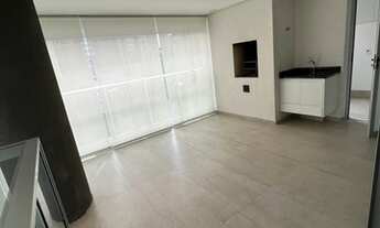 Imagem 3: Apartamento para aluguel com 64 metros Varanda Gourmet com 1 quarto em Pinheiros SP
