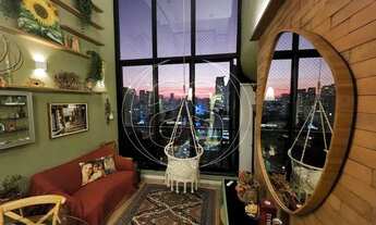 Imagem: São Paulo - Apartamento Padrão - Vila