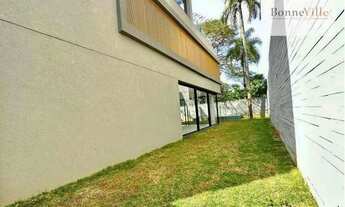 Imagem 5: Casa com 3 dormitórios à venda, 748 m² por R$ 8.600.000,00 - Brooklin - São Paulo/SP