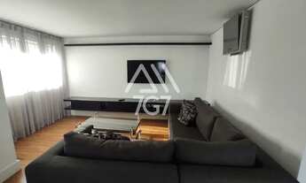 Imagem 5: LINDO E ESPAÇOSO APARTAMENTO DUPLEX VILA NOVA CONCEIÇÃO