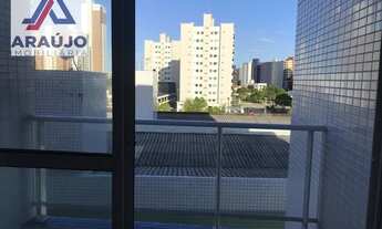 Imagem 6: Apartamento com 2 dormitórios à venda, 55 m² por R$ 330.000 - Aeroclube - João Pessoa/PB