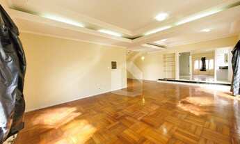 Imagem 3: Casa com 3 quartos para alugar, 431 m² por R$ 4.500/mês - Jardim Cascatinha - Poços de Cal