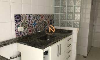 Imagem: Apartamento com 2 Quartos à Venda e Locação